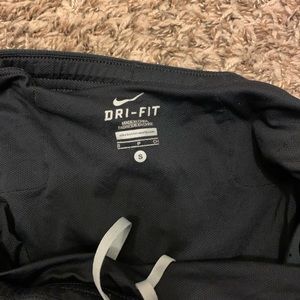 Nike breathable running shorts